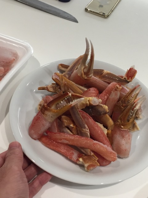 シーフード本舗